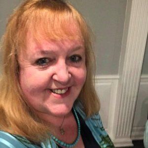 Meet your Posher, Susan